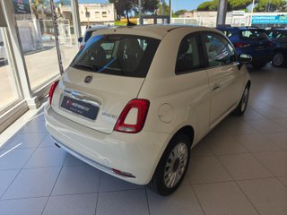 FIAT 500 2021 DOLCEVITA HYBRID