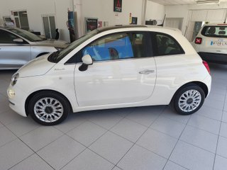 FIAT 500 2021 DOLCEVITA HYBRID