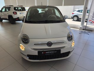 FIAT 500 2021 DOLCEVITA HYBRID