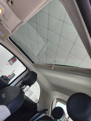 FIAT 500 2021 DOLCEVITA HYBRID