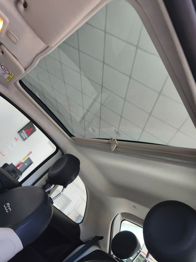 FIAT 500 2021 DOLCEVITA HYBRID
