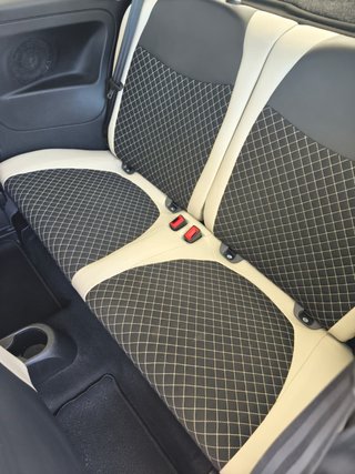 FIAT 500 2021 DOLCEVITA HYBRID