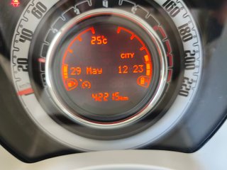 FIAT 500 2021 DOLCEVITA HYBRID