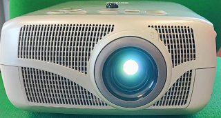 Videoproiettore Philips LC