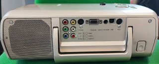 Videoproiettore Philips LC