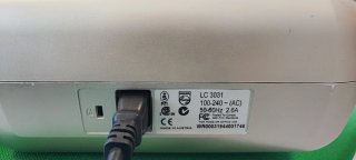 Videoproiettore Philips LC
