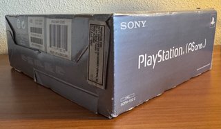 PlayStation 1 PSone