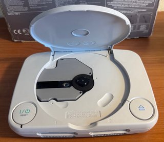 PlayStation 1 PSone