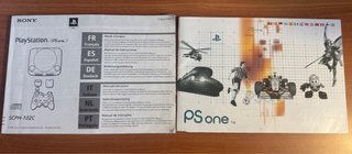 PlayStation 1 PSone