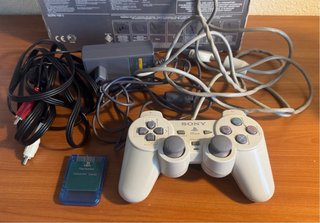 PlayStation 1 PSone