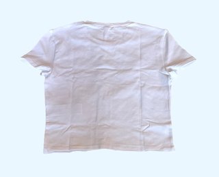 [A estrenar] Camiseta mujer Abercrombie Talla XS