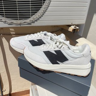 Zapatillas New Balance U370 Ca EUR 43