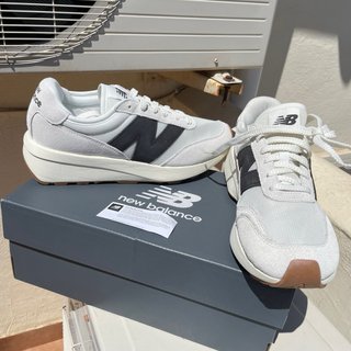 Zapatillas New Balance U370 Ca EUR 43