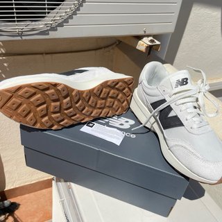 Zapatillas New Balance U370 Ca EUR 43