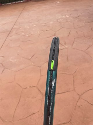 Raqueta Wilson Blade 98 v9
