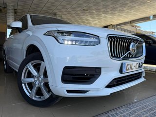 Volvo XC90 2.0 T8 ADW *BUSINESS PLUS* AUTOMÁTICO
