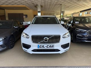 Volvo XC90 2.0 T8 ADW *BUSINESS PLUS* AUTOMÁTICO