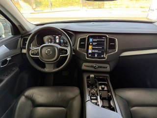 Volvo XC90 2.0 T8 ADW *BUSINESS PLUS* AUTOMÁTICO
