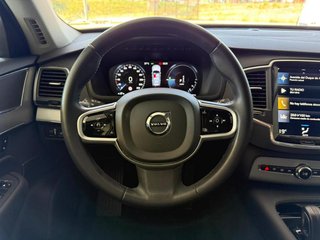 Volvo XC90 2.0 T8 ADW *BUSINESS PLUS* AUTOMÁTICO