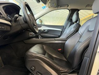 Volvo XC90 2.0 T8 ADW *BUSINESS PLUS* AUTOMÁTICO