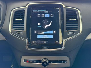 Volvo XC90 2.0 T8 ADW *BUSINESS PLUS* AUTOMÁTICO