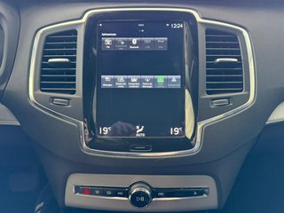 Volvo XC90 2.0 T8 ADW *BUSINESS PLUS* AUTOMÁTICO