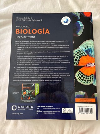 Recursos de Oxford Para El Programa Del Diploma...