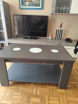 Muebles de salón modernos