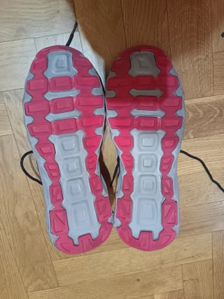 Zapatillas deportivas Udok Talla 43