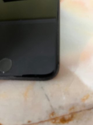 iPhone 8 Plus Negro + Funda + Cargador