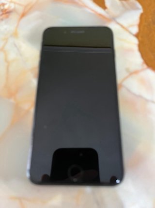 iPhone 8 Plus Negro + Funda + Cargador