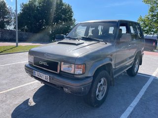 Opel Frontera 1994