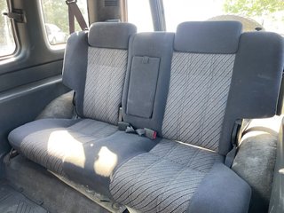 Opel Frontera 1994