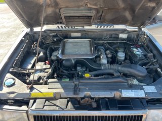 Opel Frontera 1994