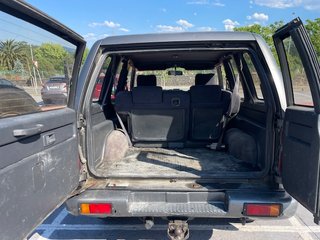 Opel Frontera 1994