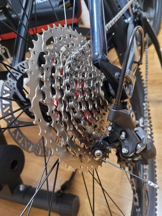 Bicicleta Montaña ADV-I 29 Rali
