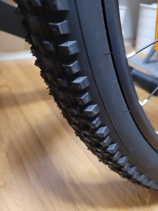 Bicicleta Montaña ADV-I 29 Rali
