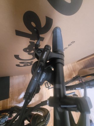 Bicicleta Montaña ADV-I 29 Rali