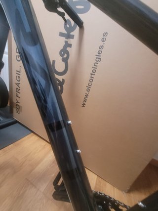 Bicicleta Montaña ADV-I 29 Rali