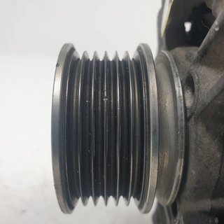 ALTERNADOR AUDI AUDI A4 BERLINA (8E) 2000-2004