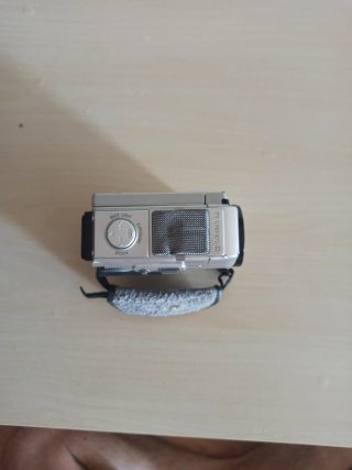 Videocámara JVC GR-DVX9