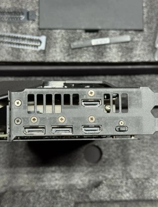Asus ROG Strix RTX 2060 Super OC 8GB