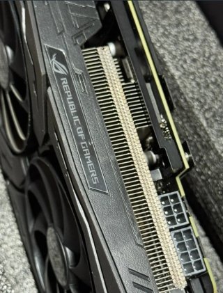 Asus ROG Strix RTX 2060 Super OC 8GB