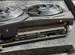 Asus ROG Strix RTX 2060 Super OC 8GB