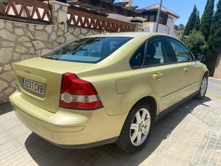 VOLVO S40 2.4 140CV GASOLINA