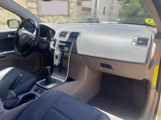 VOLVO S40 2.4 140CV GASOLINA