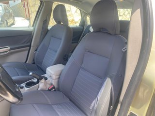 VOLVO S40 2.4 140CV GASOLINA