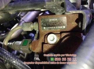 Rectp5671715 hhjc motor ford fiesta vi  Ref:944176