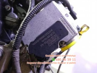 Rectp5671715 hhjc motor ford fiesta vi  Ref:944176