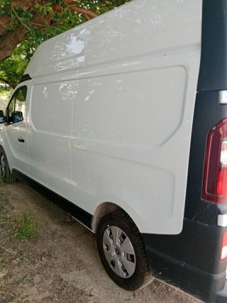 Renault Trafic l2h2 2020